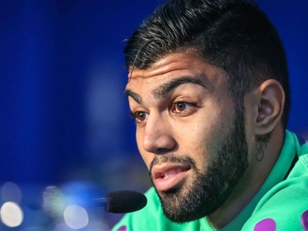 Berita Transfer: Inter Milan Siap Tikung Juventus Untuk Gabriel Barbosa