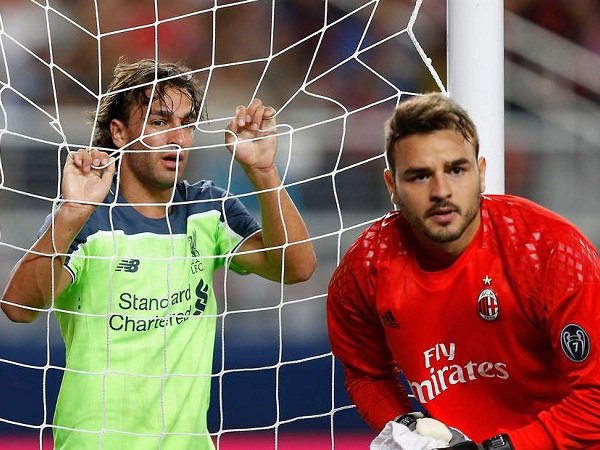 Berita ICC 2016: Menang 2-0 Atas AC Milan, Pendukung Liverpool Malah Hujat Pemain Ini