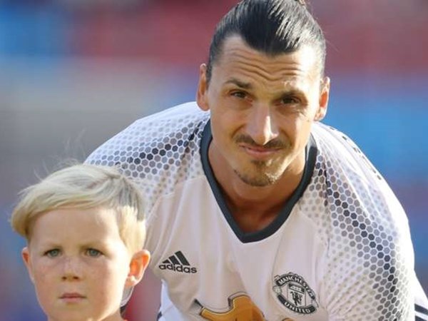 Berita Liga Inggris: Kata Zlatan Ibrahimovic, Paul Pogba Akan Bikin Manchester United Lebih Menarik