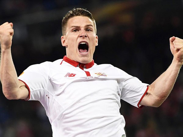 Berita Liga Inggris: Kevin Gameiro Yakin Duetnya Bersama Antoine Griezmann Menghasilkan Banyak Gol