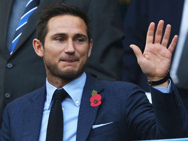 Berita Sepak Bola: Frank Lampard Sukses Mencatat Sejarah di MLS