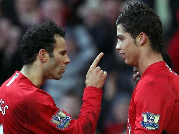 Berita Sepak Bola: Ole Gunnar Solskjaer Ungkap Fakta Unik Giggs dengan Ronaldo