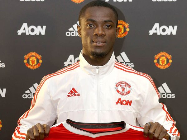 Berita Sepak Bola : Ulah Eric Bailly Sebelum ke Manchester United