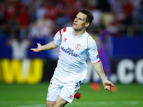 Berita Sepak Bola: Perasaan Gameiro Saat Pertama Bersama Atletico Madrid 