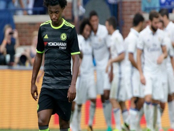 Berita ICC 2016: Real Madrid 3-2 Chelsea: Kemenangan Pertama Los Blancos