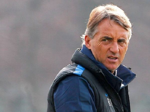 Berita Sepak Bola: Masa Depan Roberto Mancini Dipastikan Minggu Ini