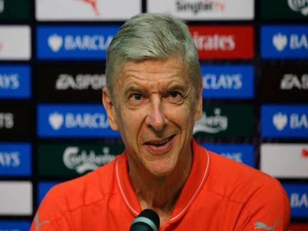 Berita Transfer: Wenger Anggap Harga Pogba Sangat Berlebihan