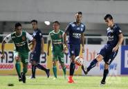 Hasil TSC A 2016: PS TNI Hadang Langkah Arema Cronus