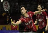 Berita Badminton: Grup Kejutan Ganda Putra Di Olimpiade Rio 2016