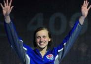 Berita Olimpiade 2016: Katie Ledecky Targetkan 3 Emas di 3 Kategori Renang 