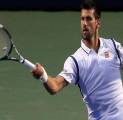 Berita Tenis: Jelang Tampil di Olimpiade Rio, Djokovic Raih Gelar Juara di Toronto