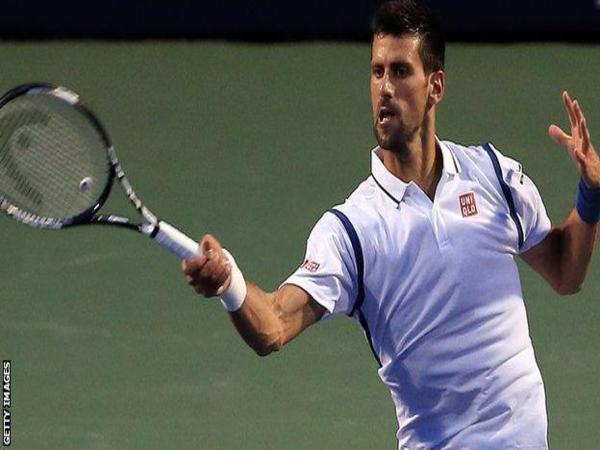 Berita Tenis: Jelang Tampil di Olimpiade Rio, Djokovic Raih Gelar Juara di Toronto