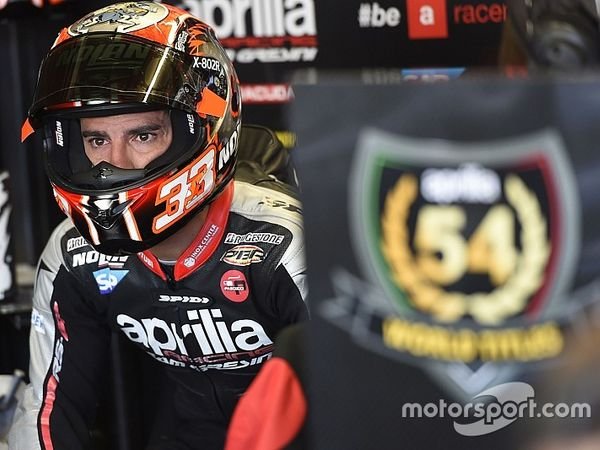 Berita WSBK: Marco Melandri Tandatangani Kontrak 2017 dengan Ducati