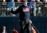 Berita Golf: Gerbang Ryder Cup Kini Terbuka Bagi Jimmy Walker