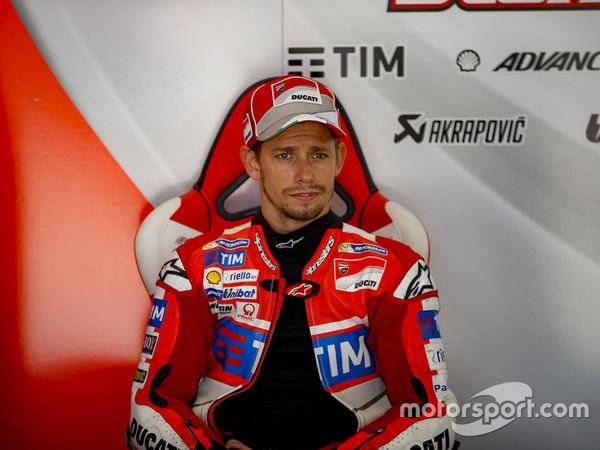 Berita MotoGP: Casey Stoner Kritik Masalah Keselamatan di SIrkuit Red Bull Ring