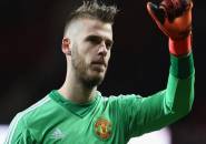 Berita Sepak Bola: Keberadaan Ibrahimovic Menurut David de Gea