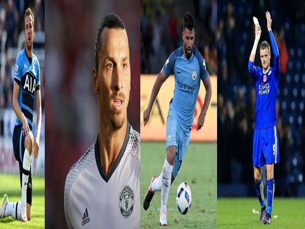 Berita Liga Inggris: Menebak Calon Top Skor Premier League Musim Depan