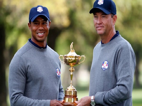 Berita Golf: Davis Love III Kantongi Nama Pegolf yang Akan Bermain di Ryder Cup 2016