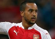 Berita Liga Inggris: Masihkah Ada Tempat Untuk Theo Walcott di Arsenal?