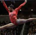 Berita Olimpiade 2016: Simone Biles Akhirnya Lolos Setelah Gagal di Olimpiade 2012