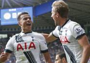 Prediksi: Menghadapi Inter, Begini Prediksi Formasi Tottenham Hotspur