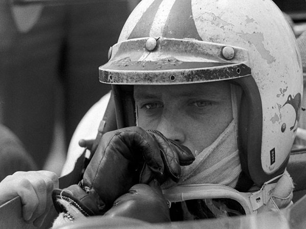 Berita F1: In Memoriam Chris Amon, 1943-2016