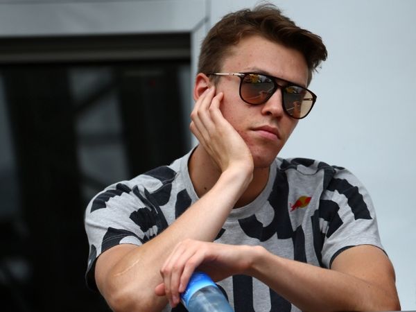 Berita F1: Daniil Kvyat Butuh Rehat Musim Panas