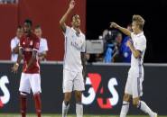 Berita ICC 2016: Real Madrid Tundukan Bayern Munchen 1-0