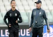 Berita Liga Spanyol: Begini Pujian Ancelotti Kepada Cristiano Ronaldo