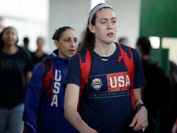 Berita Olimpiade 2016: Wow! Atlet Bola Basket Putri Amerika Diberi Fasilitas Kapal Pesiar Mewah