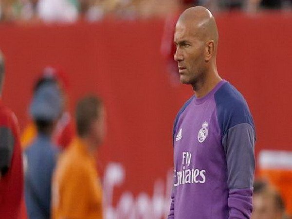 Berita Sepakbola: Real Madrid Siap melawan Sevilla Di Piala Super Eropa