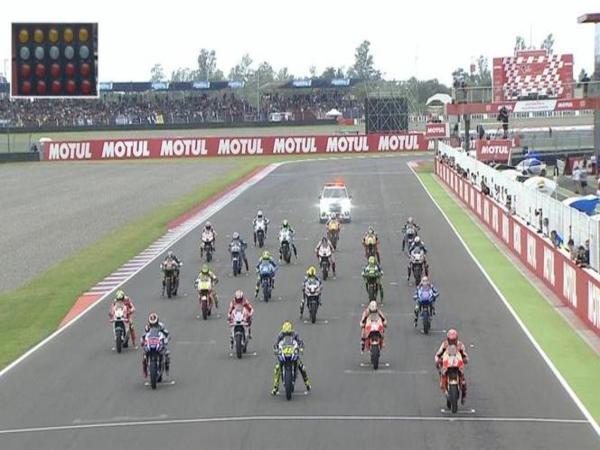 Berita MotoGP: Kilas Balik Paruh Musim MotoGP 2015 dan 2016