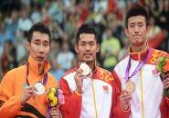 Berita Badminton: Pertarungan Musuh Bebuyutan Dan Gengsi Tunggal Putra Olimpiade Rio 2016