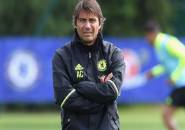 Berita Liga Inggris : Antonio Conte Puas dengan Kemajuan Duo Defender Muda Chelsea