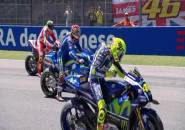 Berita MotoGP: Review Paruh Musim Valentino Rossi