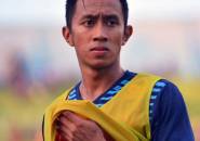 Berita Sepak Bola: Lagi, Arema Kehilangan Pemain, Antoni Putro Nugroho