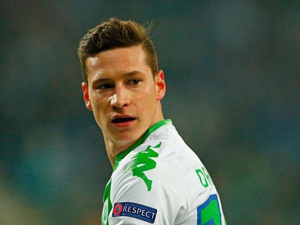 Berita Transfer Pemain: Gegara Ngotot Ingin Tinggalkan Wolfsburg, Bintang Muda Ini Malah Terkena Denda