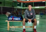 Berita Badminton: Howard Shu Boyong Sederet Perlengkapannya Ke Rio