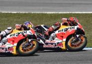 Berita MotoGP: Kerjasama Repsol Honda dan Red Bull Berlanjut