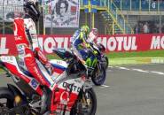 Berita MotoGP: Tiga Anomali yang pernah Terjadi dalam Sejarah MotoGP Championship 