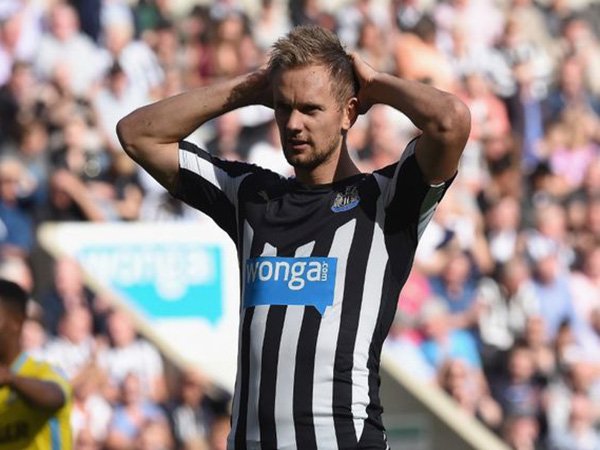 Berita Liga Belanda: PSV Eindhoven Tertarik Pinjam Siem de Jong dari Newcastle United