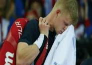 Berita Tenis: Kyle Edmund Tersingkir dari Olimpiade Rio 2016