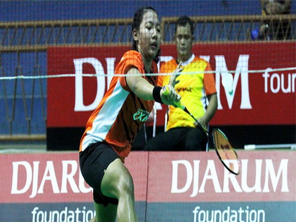 Berita Badminton: Bening Targetkan Gelar Kedua Di Sirnas Jawa Barat Open 2016