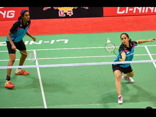 India believes Saina Nehwal can win gold