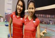 Berita Badminton: Skuad Bulutangkis Olimpiade Indonesia Sudah Mencoba Arena Pertandingan