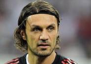 Berita Liga Italia: Paolo Maldini Akan Kembali ke AC Milan?