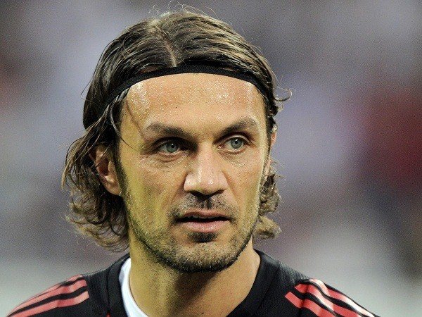 Berita Liga Italia: Paolo Maldini Akan Kembali ke AC Milan?