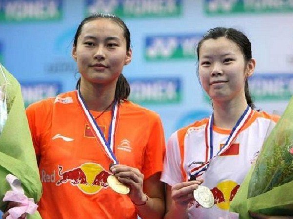 Berita Badminton: Mampukan Dua Bintang Ini Mengembalikan Kejayaannya?