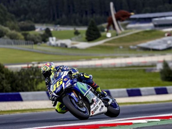 Berita MotoGP: Tikungan 10 di Sirkuit Red Bull Ring Dipersempit, Ini Pendapat Valentino Rossi dan Para Rider Lainnya