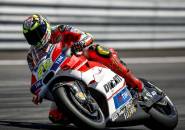 Berita MotoGP: Laverty Sebut Iannone sebagai Orang Tak Memiliki Sikap Hormat